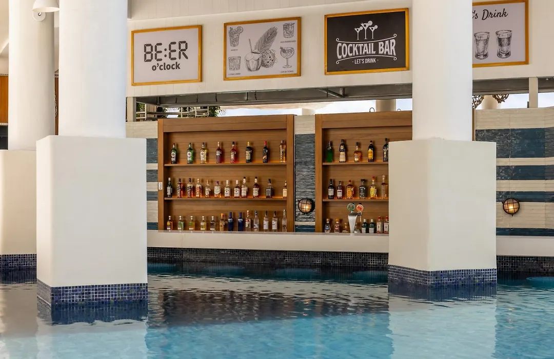 Hyatt Zilara Cancun (Adults Only)-1
