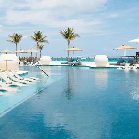 Hyatt Zilara Cancun (Adults Only)-3